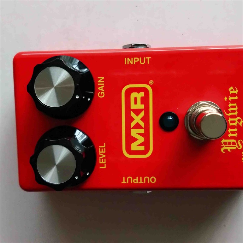 MXR Y JIM308Mの画像